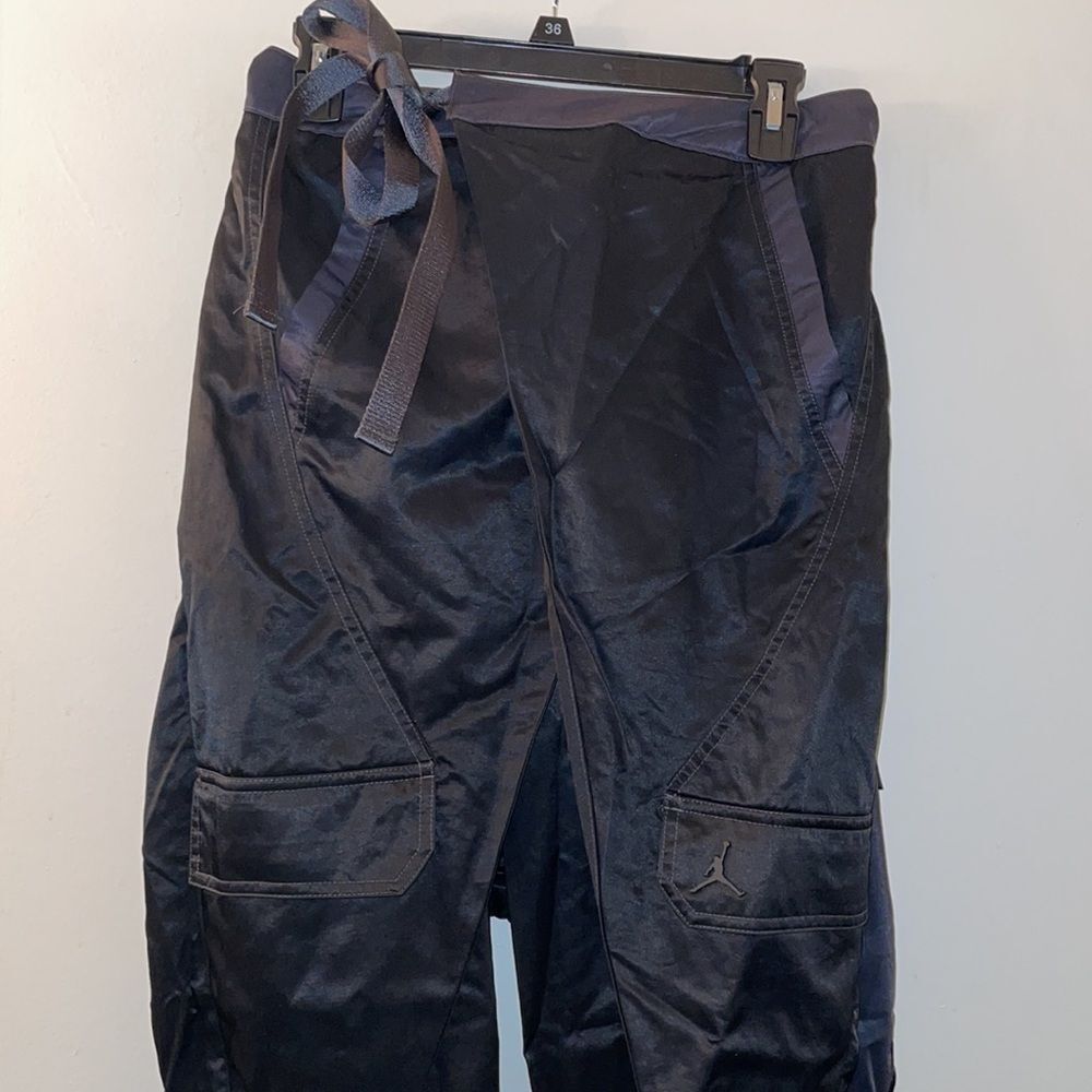 Vintage Nike Flight Suit Jordan Future Primal - XS - Picture 12 of 12